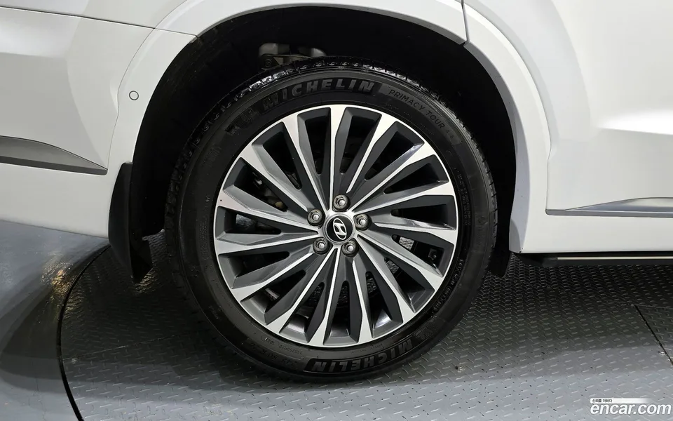 Hyundai Palisade 3.8 2WD 2023 — миниатюра 2