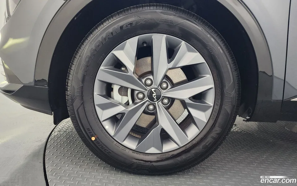 Kia Sportage 1.6 2WD 2024 — миниатюра 2