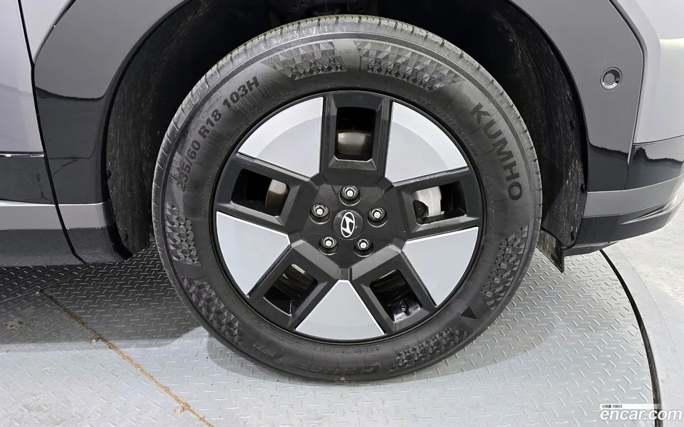 Hyundai SantaFe HEV 1.6 2WD 2023 — миниатюра 2