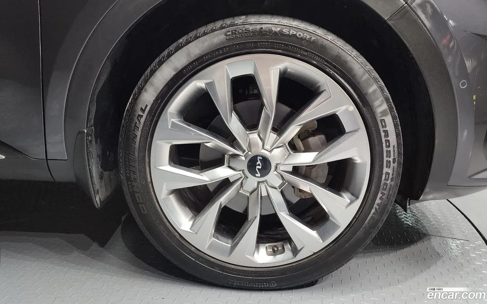 Kia Sorento 2.2 2WD 2023 — миниатюра 2