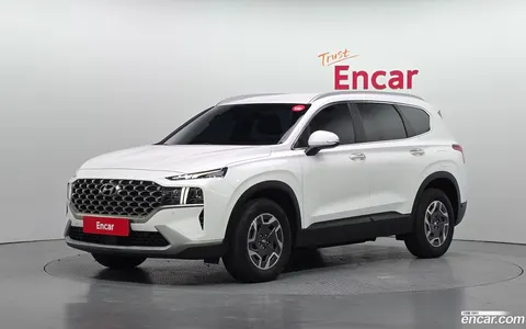 Hyundai SantaFe 2023 купить в Москве