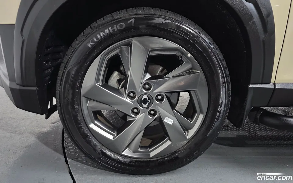 KG Mobility Rexton Sports Khan 2.2 4WD 2024 — миниатюра 2