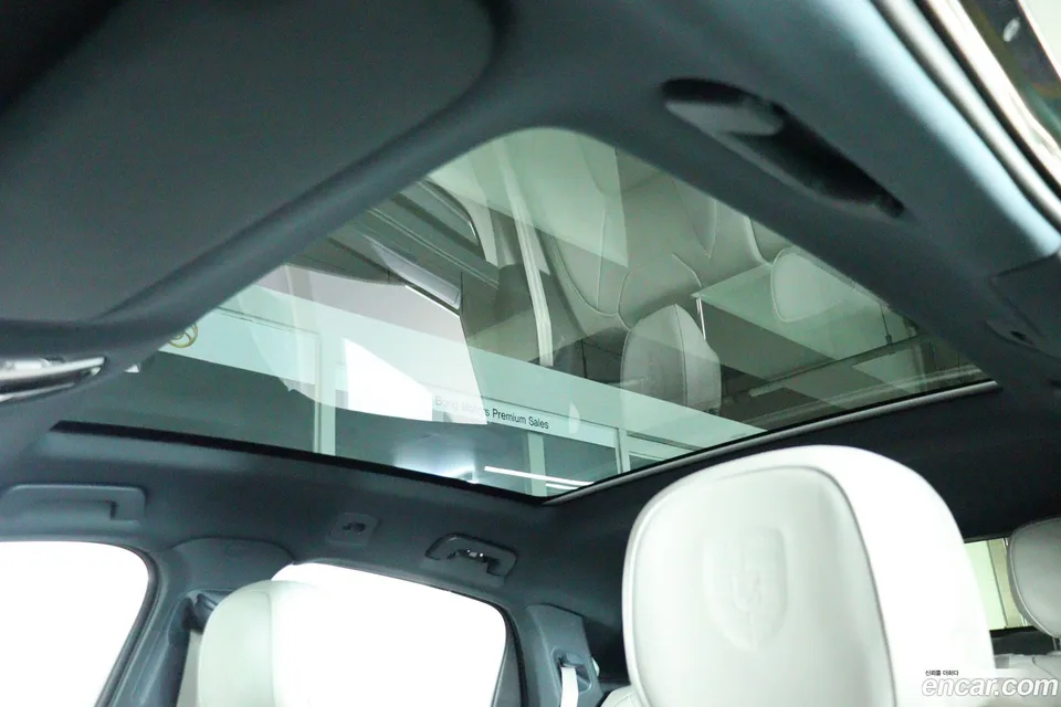 Porsche Cayenne 3.0 E- 2022 — миниатюра 2