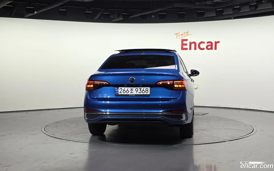 Volkswagen Jetta 1.5 TSI 2024 — миниатюра 4
