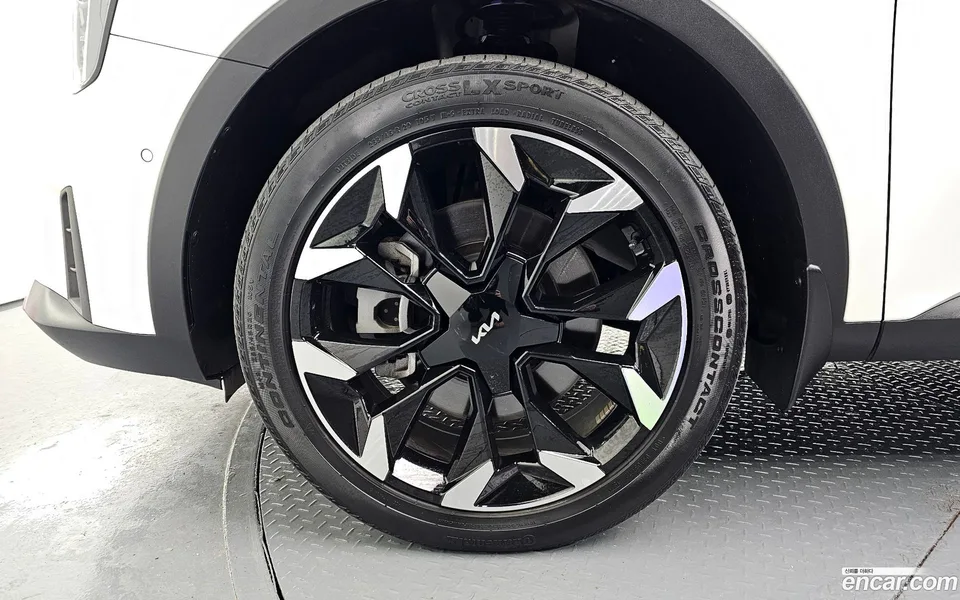Kia Sorento 2.5T 2WD 2023 — миниатюра 2