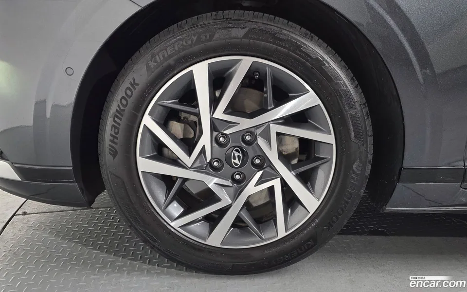 Hyundai Grandeur 3.5 2WD 2023 — миниатюра 2