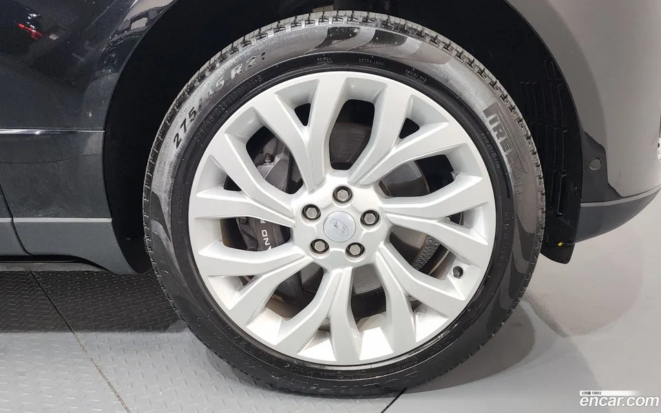 Land Rover Range Rover D350 Vogue SE 2022 — миниатюра 2