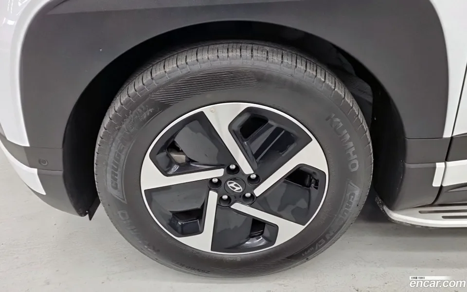 Hyundai Ioniq 9 AWD 2025 — миниатюра 4