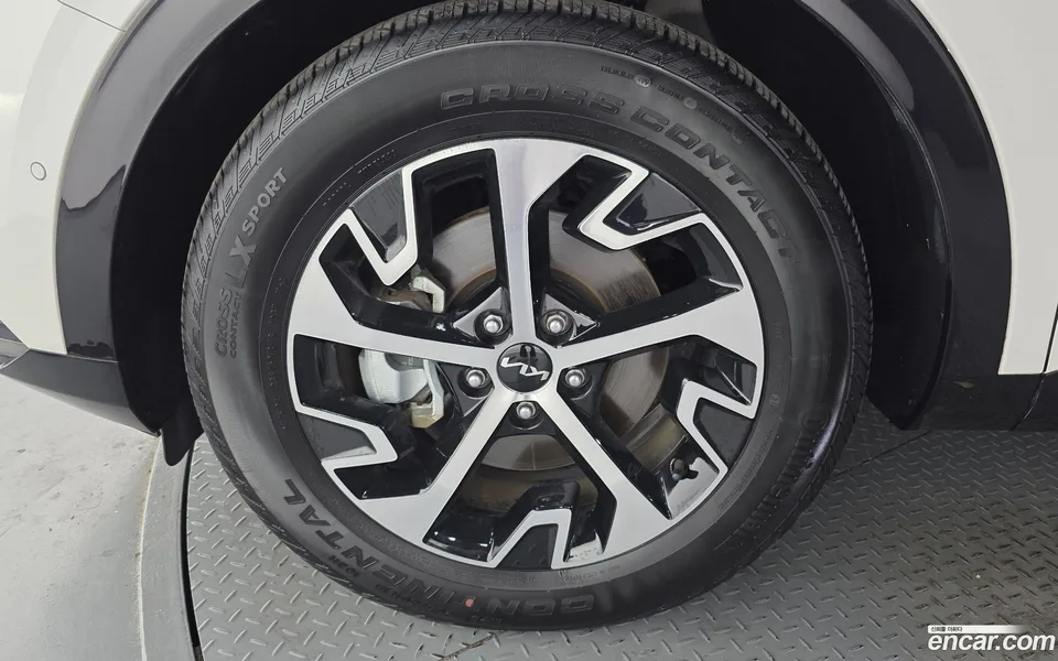 Kia Sportage Hybrid 2WD 2023 — миниатюра 2