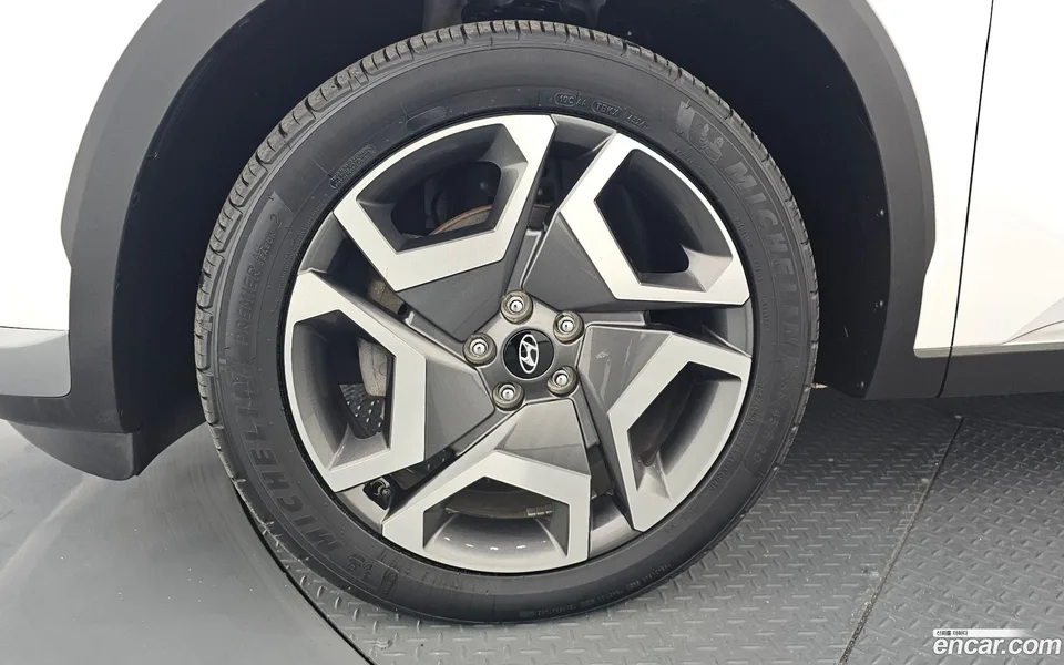 Hyundai Palisade 2.2 4WD 2024 — миниатюра 5