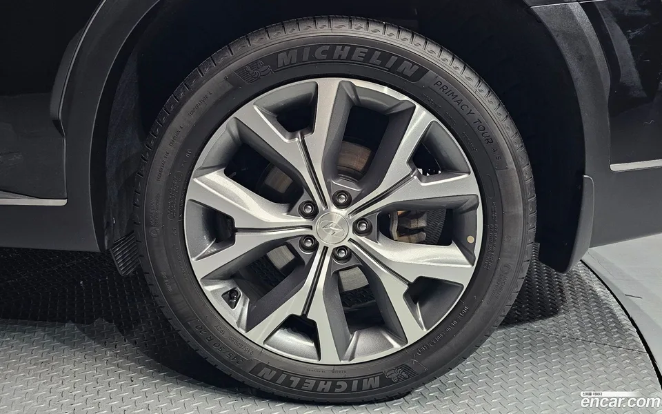 Hyundai Palisade 2.2 2WD 2022 — миниатюра 2