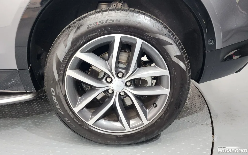 Land Rover Discovery Sport P250 SE 2025 — миниатюра 5