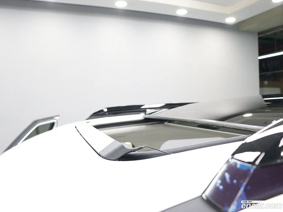 Hyundai SantaFe HEV 1.6 2WD 2023 — миниатюра 2