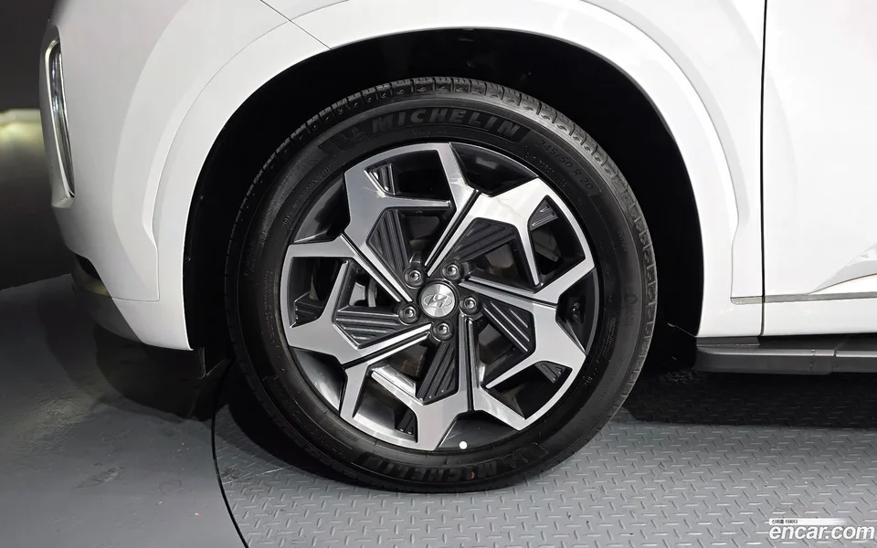 Hyundai Palisade 3.8 2WD 2022 — миниатюра 5