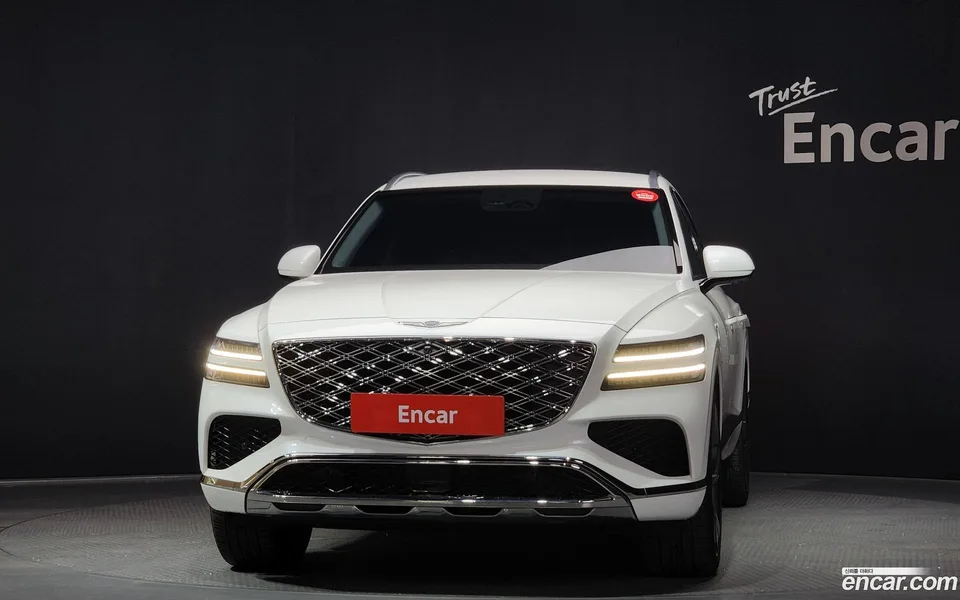 Genesis GV80 2.5T 2WD 2024 — миниатюра 3