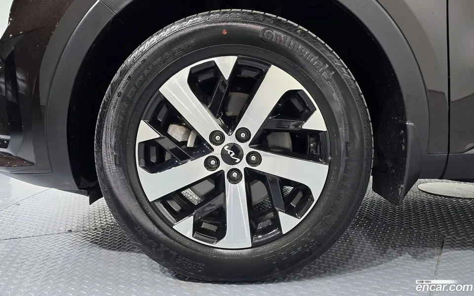 Kia Sorento 2.2 4WD 2023 — миниатюра 2