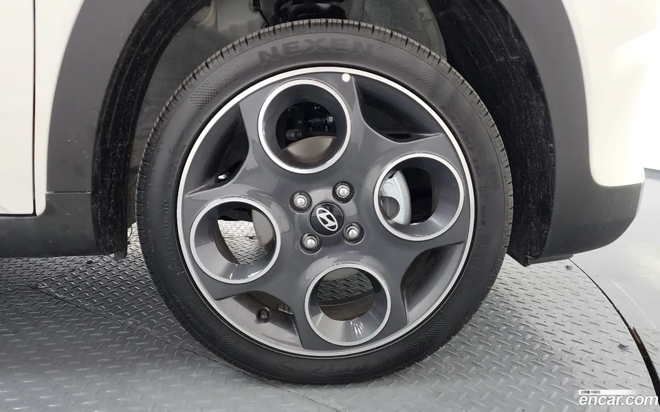Hyundai Casper 2024 — миниатюра 2