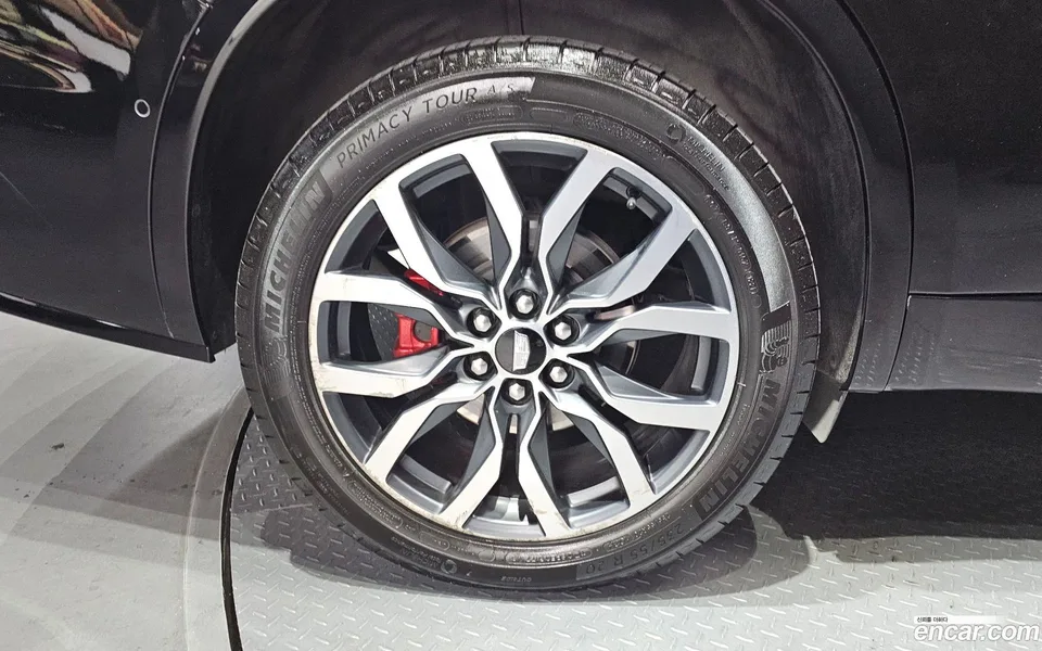 Cadillac XT6 3.6 2022 — миниатюра 2
