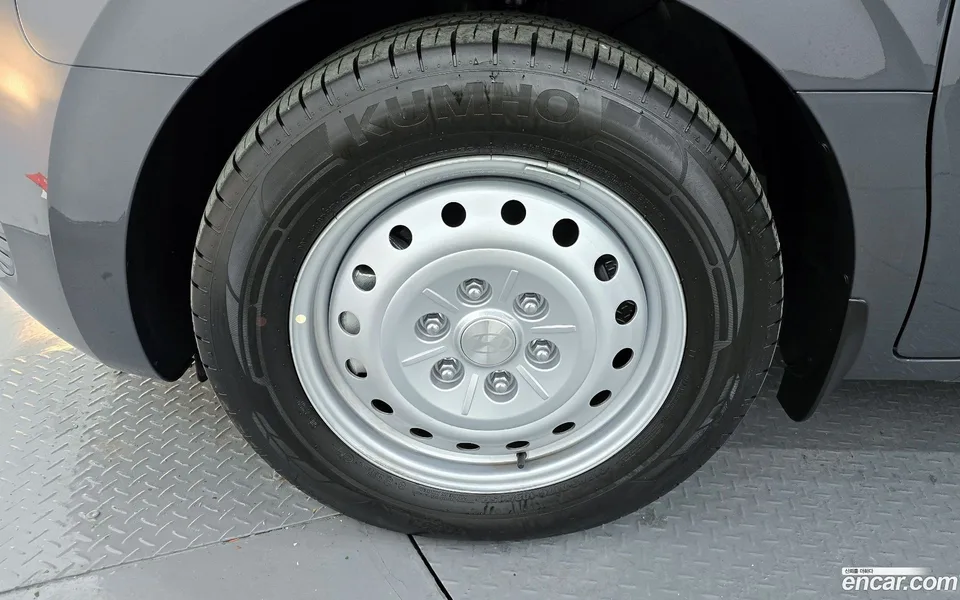Hyundai Staria 3 2025 — миниатюра 5