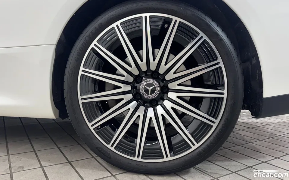 Mercedes-Benz CLE-Class CLE450 4MATIC 2024 — миниатюра 5