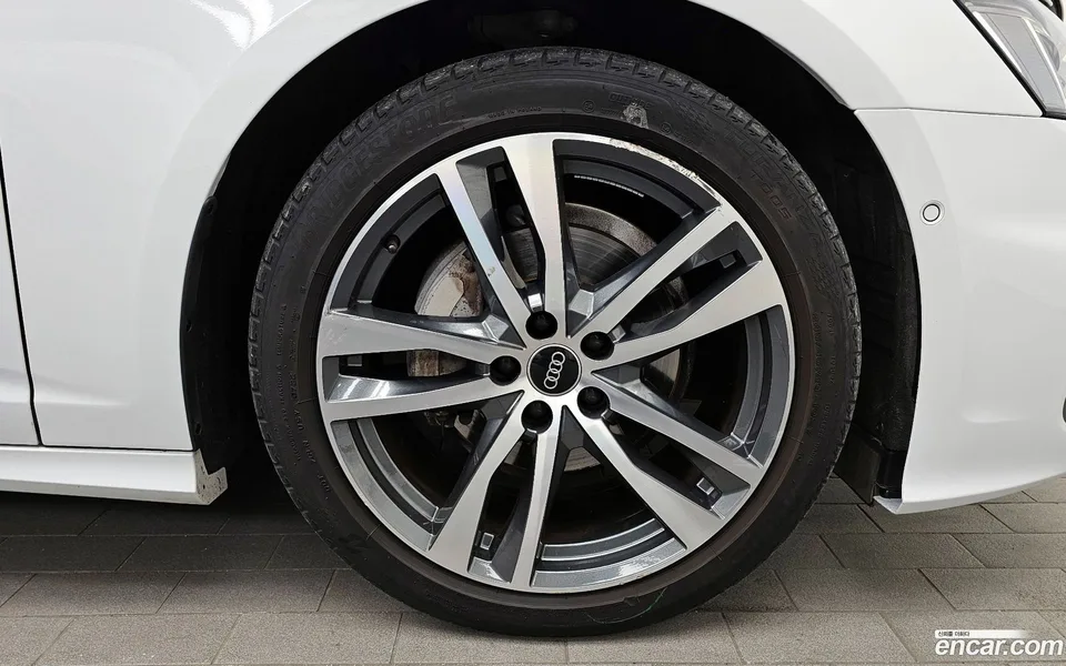 Audi A6 40 TDI 2022 — миниатюра 2