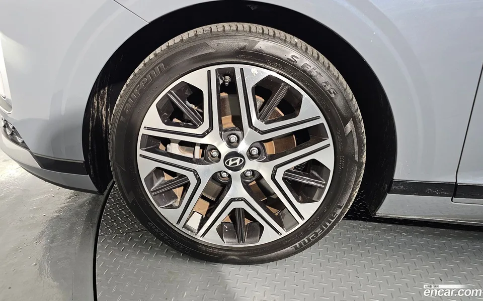 Hyundai Grandeur 3.5 LPG 2WD 2023 — миниатюра 2