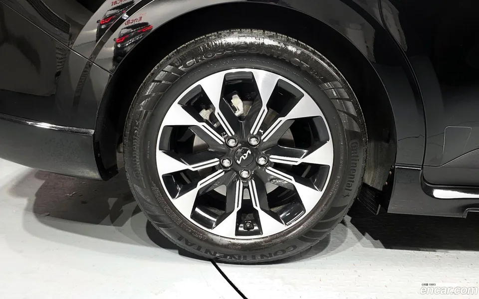 Kia Carnival 9 () 2022 — миниатюра 2