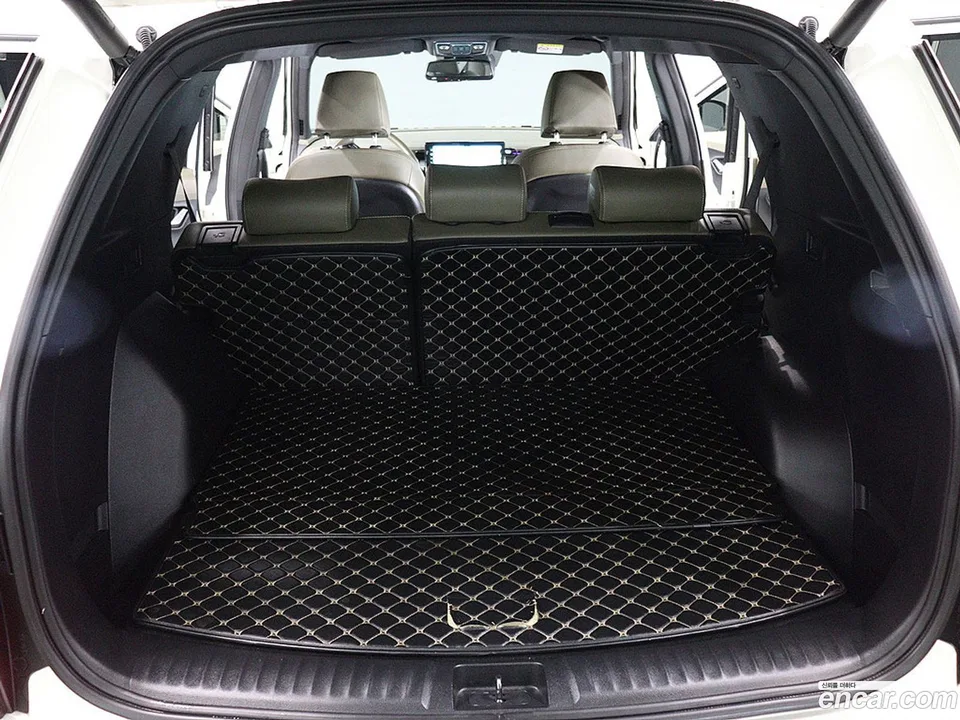 KG Mobility Torres 1.5 2WD 2022 — миниатюра 2
