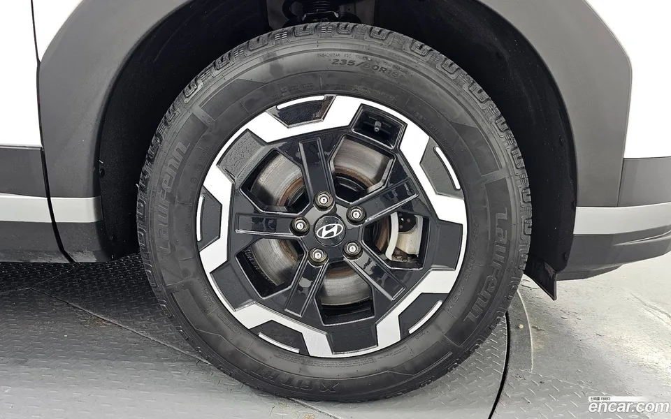 Hyundai SantaFe 2.5T 4WD 2023 — миниатюра 5