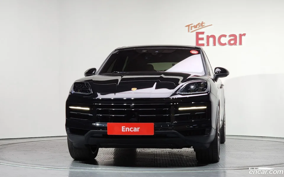 Porsche Cayenne 3.0 2024 — миниатюра 3