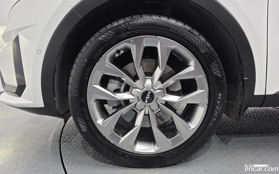 Kia Sorento 2.5T 4WD 2022 — миниатюра 2