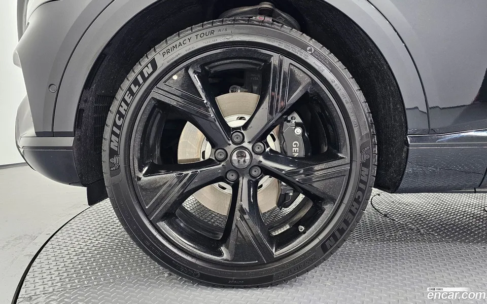 Genesis GV80 2.5T AWD 2025 — миниатюра 2