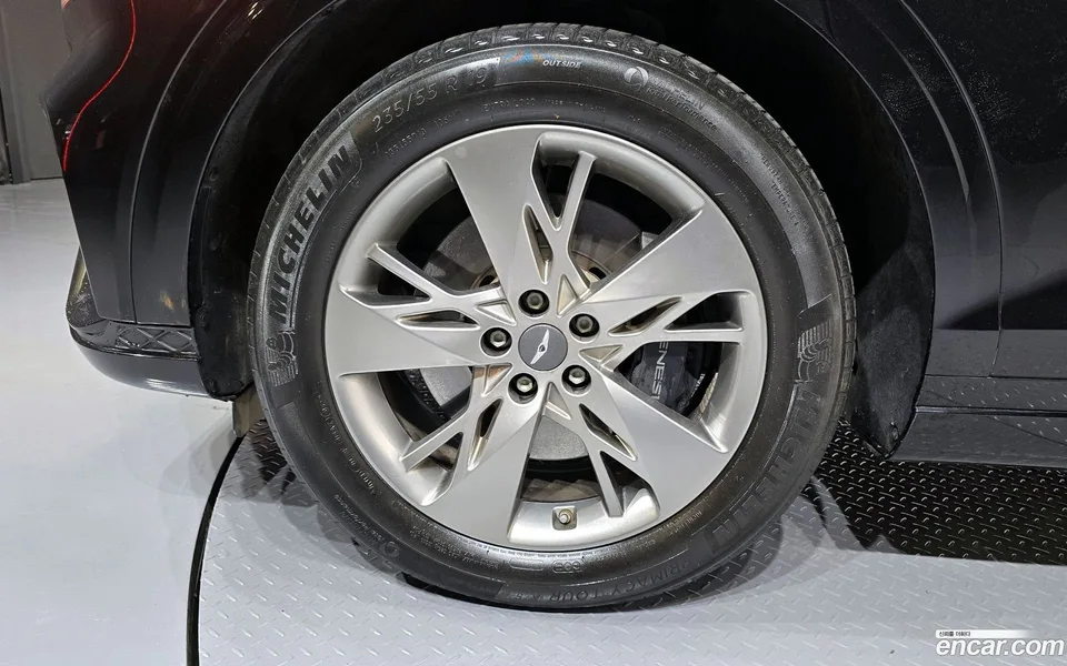 Genesis GV70 2.5T AWD 2022 — миниатюра 2