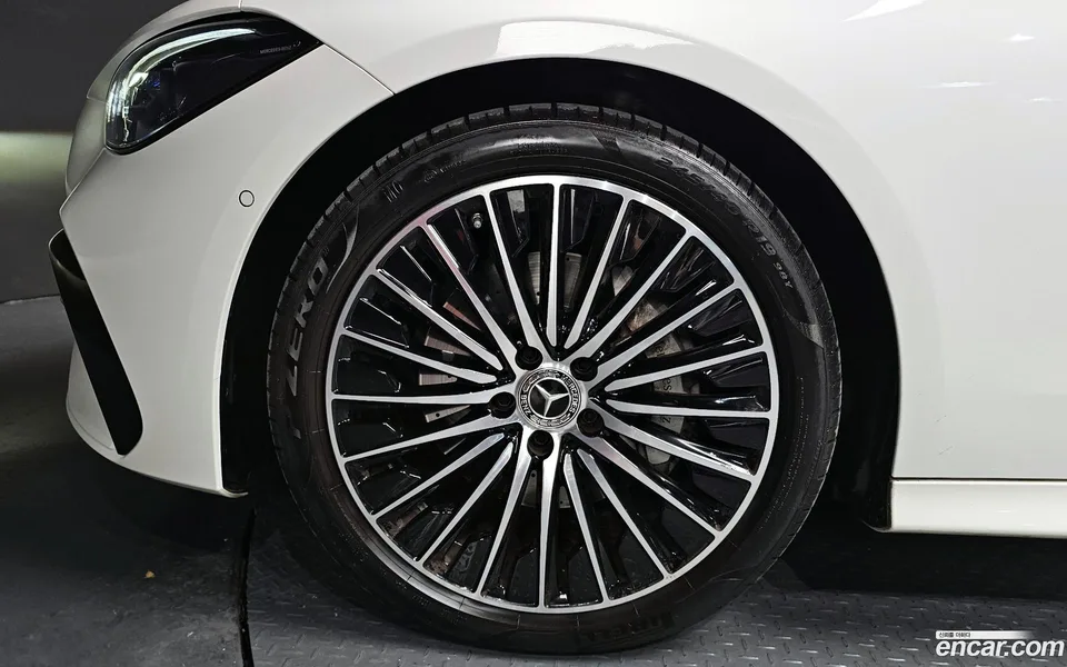 Mercedes-Benz CLE-Class CLE200 2024 — миниатюра 2