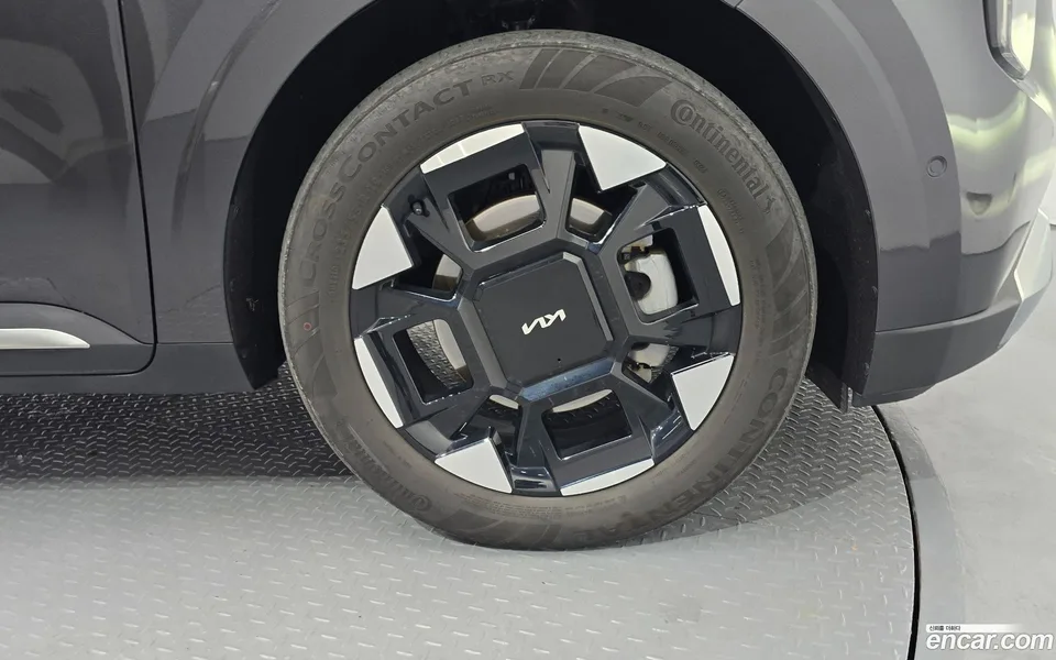 Kia Carnival HEV 7 2024 — миниатюра 2