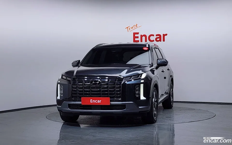 Hyundai Palisade 3.8 2WD 2022 — миниатюра 3