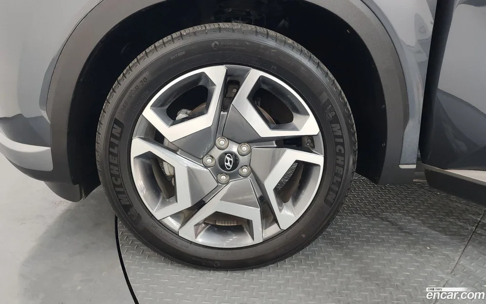 Hyundai Palisade 3.8 2WD 2022 — миниатюра 5