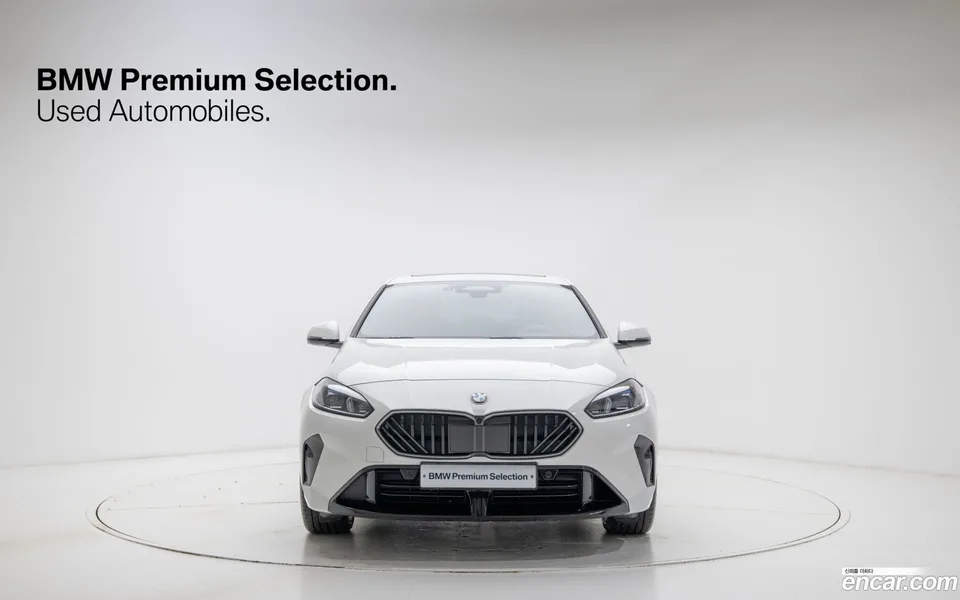 BMW 2 Series Gran Coupe 228 xDrive M 2025 — миниатюра 3
