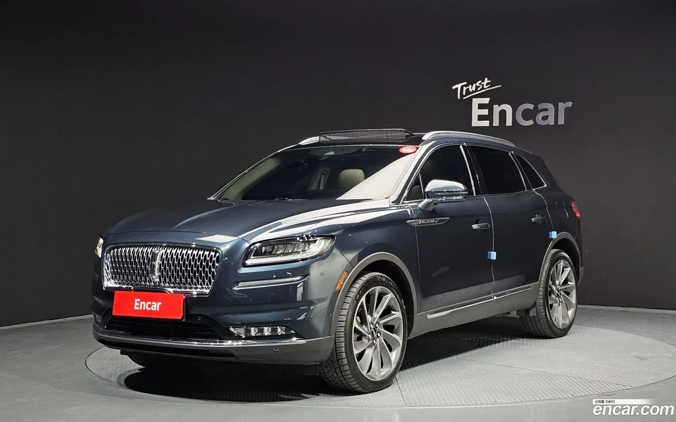 Lincoln 1 2.7 202A AWD 2022 — фото 1, купить с доставкой в Москву