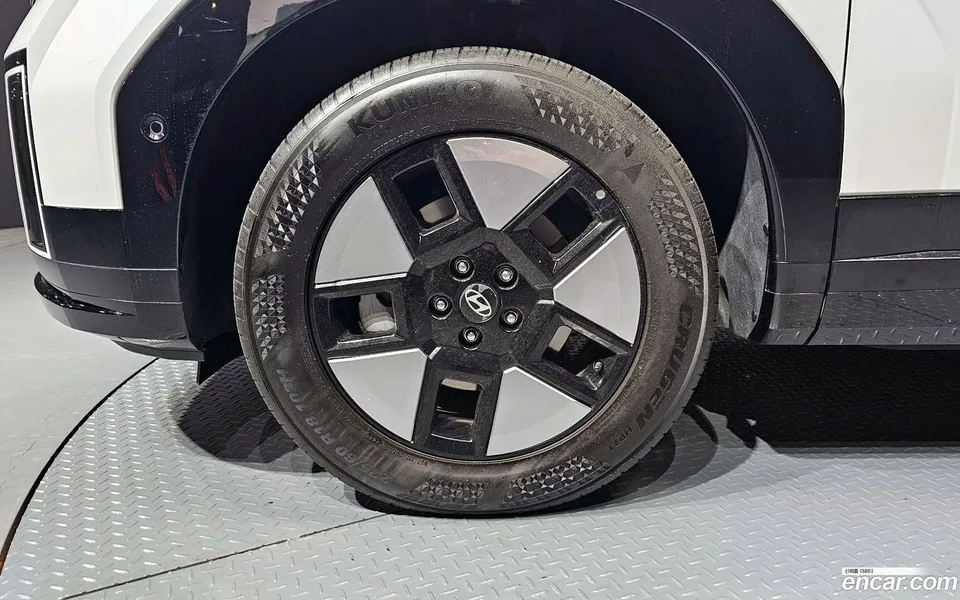 Hyundai SantaFe HEV 1.6 2WD 2023 — миниатюра 5