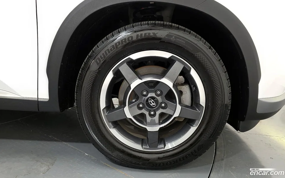 Hyundai Palisade 2.2 4WD 2022 — миниатюра 2