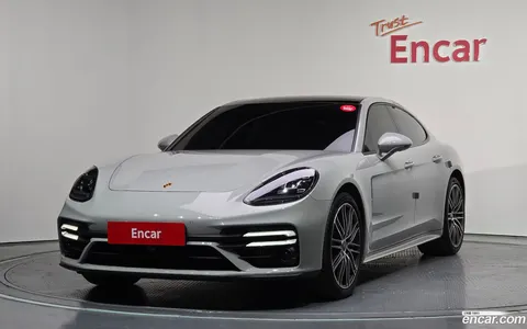 Porsche Panamera (971) 2023 купить в Москве