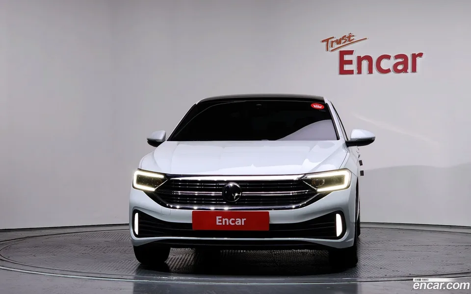 Volkswagen Jetta 1.5 TSI 2023 — миниатюра 3