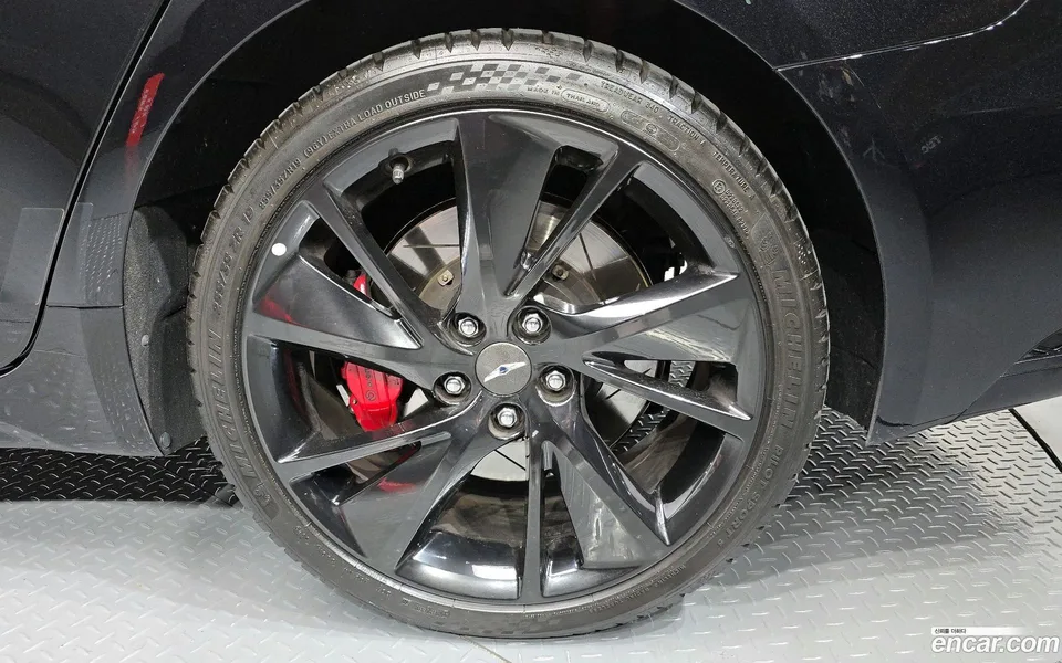 Genesis G70 2.0T 2WD 2022 — миниатюра 2