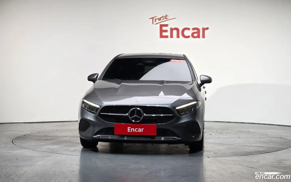 Mercedes-Benz A-Class A220 2024 — миниатюра 3