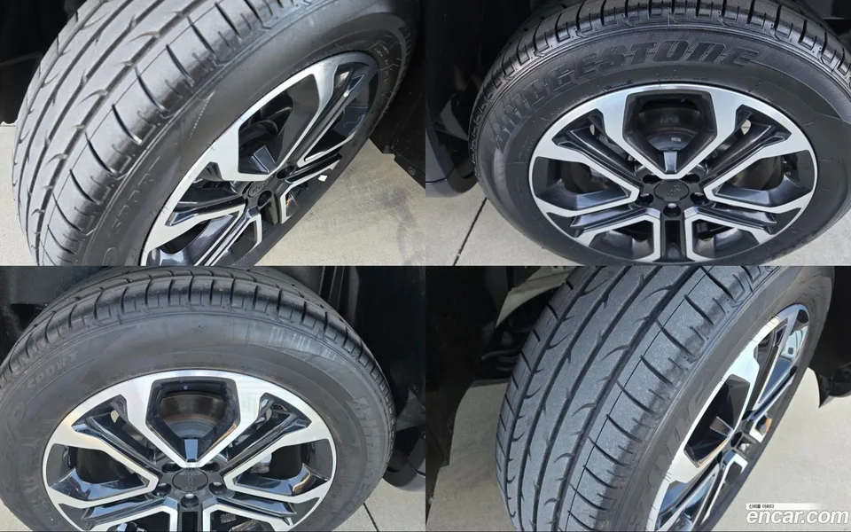 Jeep Compass 2.4 AWD 2022 — миниатюра 5