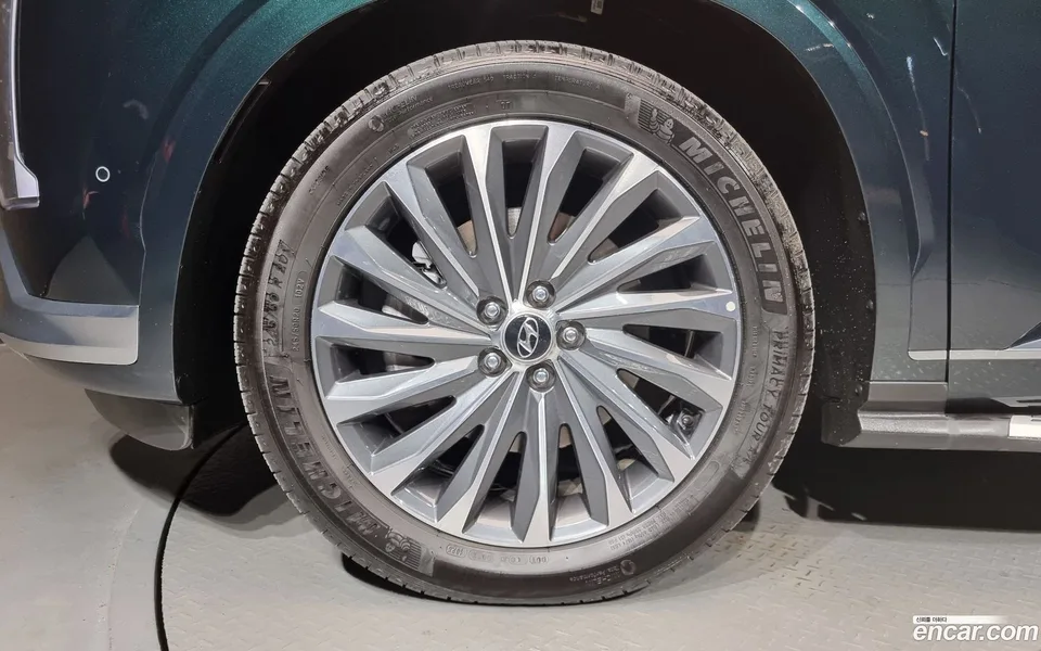 Hyundai Palisade 3.8 4WD 2023 — миниатюра 2
