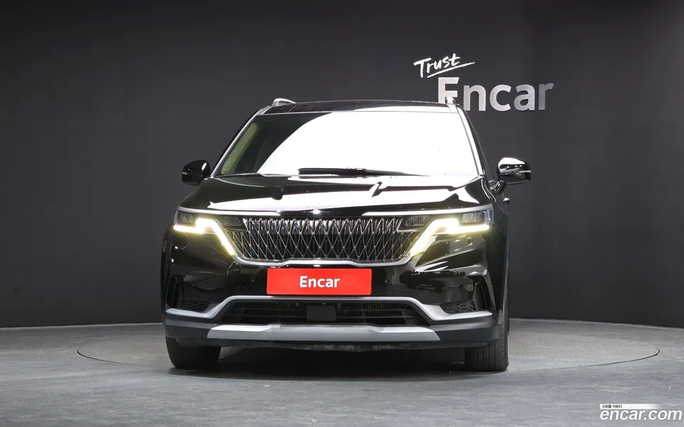 Kia Carnival 9 2022 — миниатюра 3