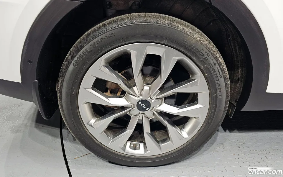 Kia Sorento 2.5T 2WD 2022 — миниатюра 2