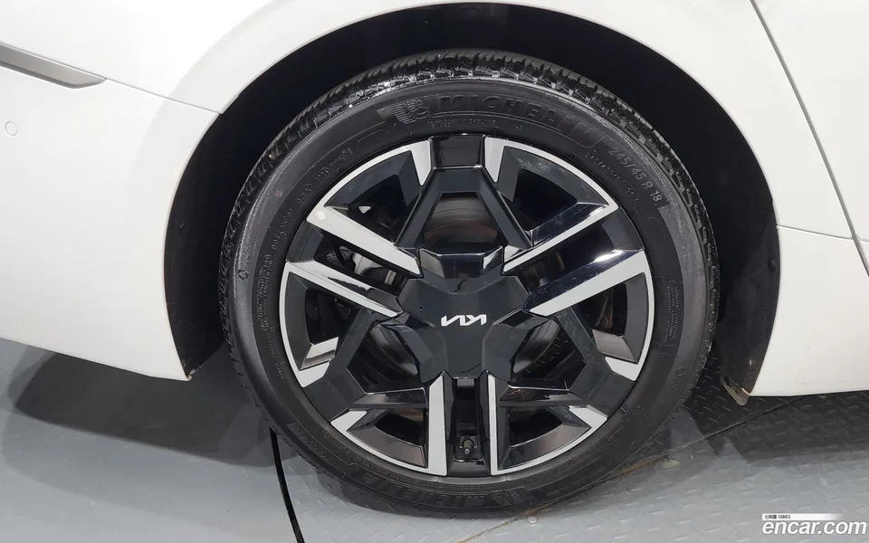 Kia K8 2.5 2WD 2024 — миниатюра 2